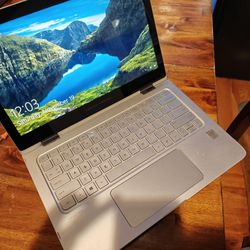 HP Spectre x360 13-40002dx