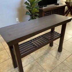 Console Table Hako Collection- World Market 