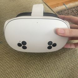 Oculus Quest 3s