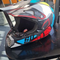 Youth Safety Helmet 