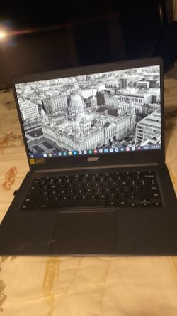 Acer chromebook 15 ‘’ full HD1080