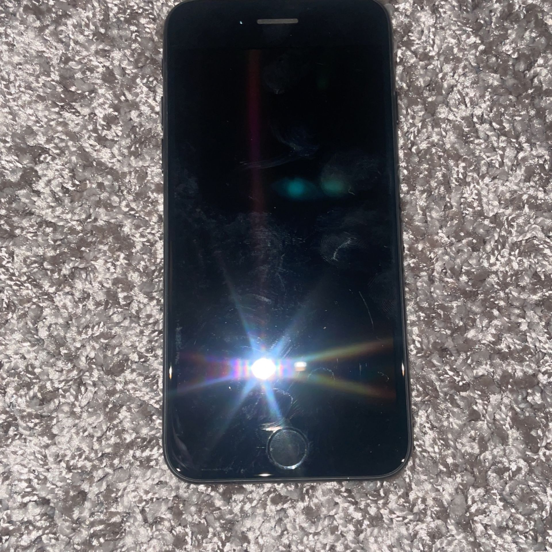 New iPhone 8