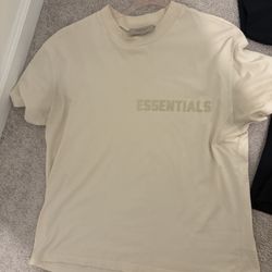 Essentials shirt 