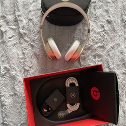 Beats solo3 wireless