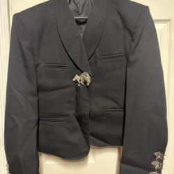 Mariachi Suit 