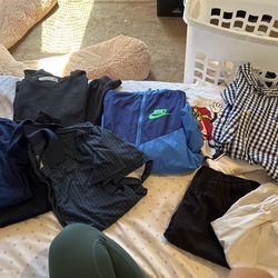 Boys Clothes