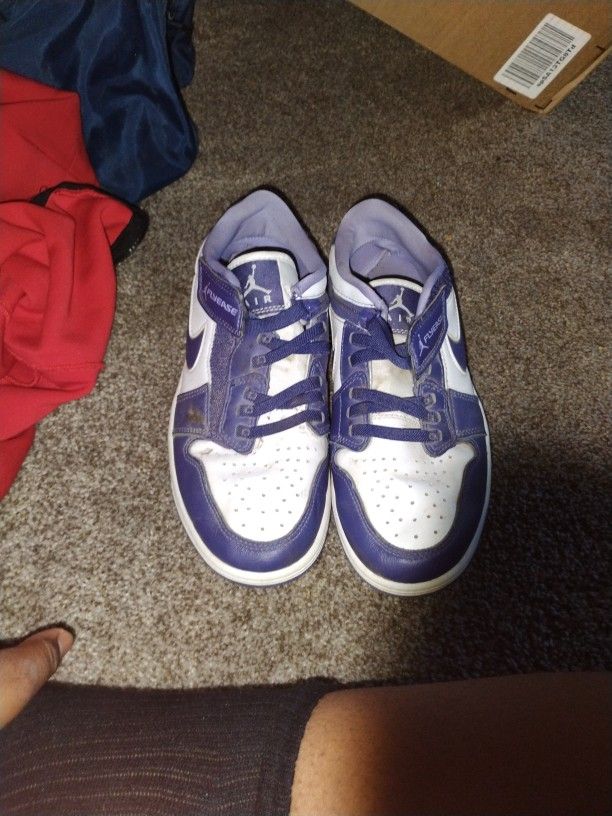 Air Jordan