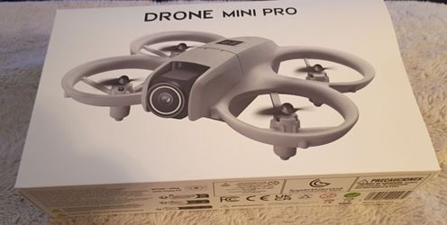 Drone MINI PRO