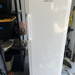 Upright Freezer