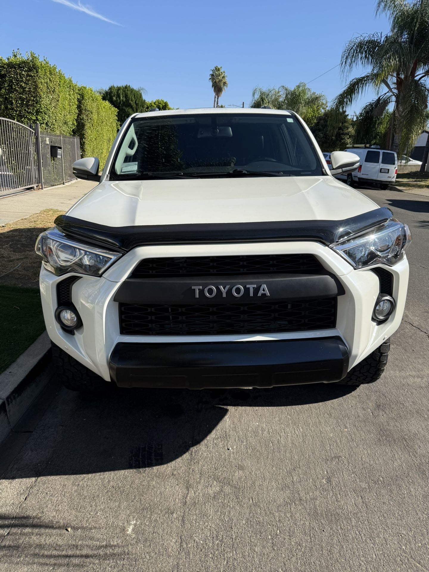 2018 Toyota 4Runner