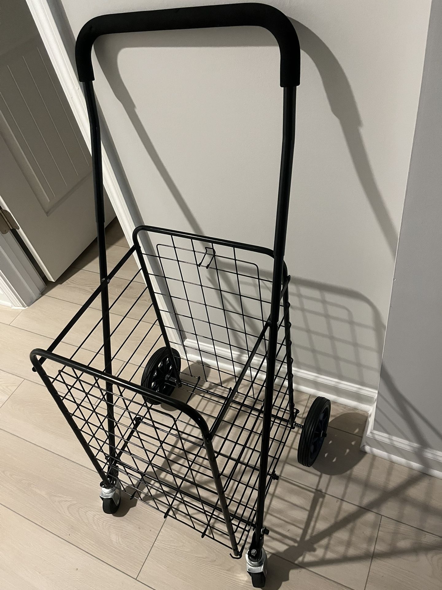 $20 Shopping cart