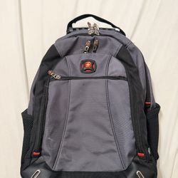 Wenger Multifunctional Laptop Backpack
