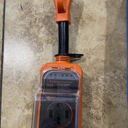 Surge Protector 