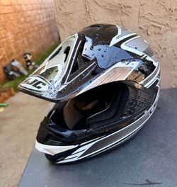 Helmet