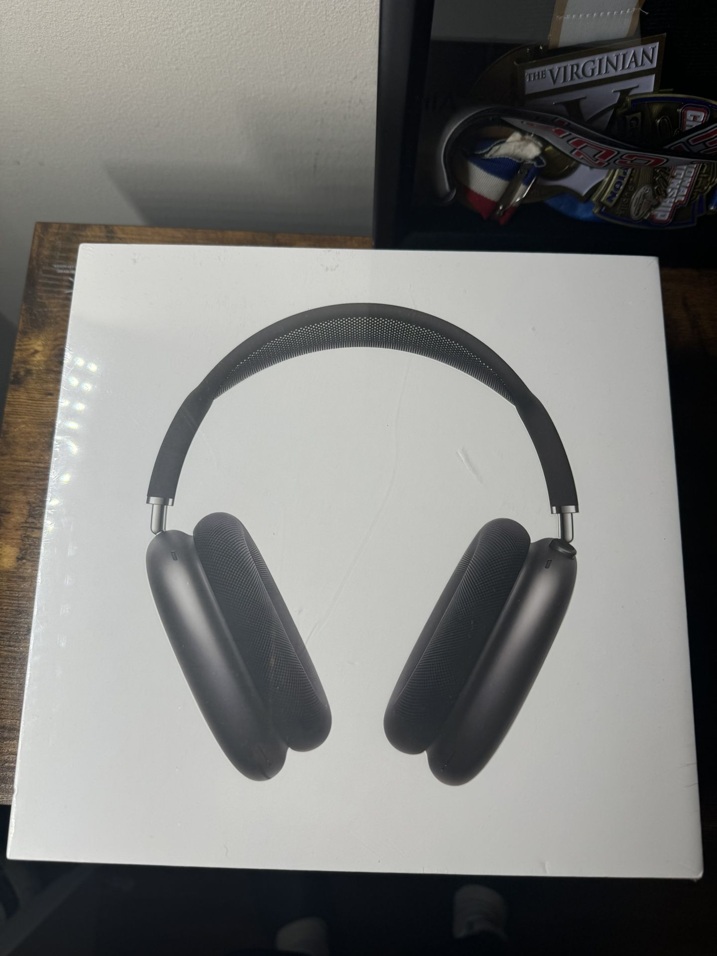 Airpod Max Black