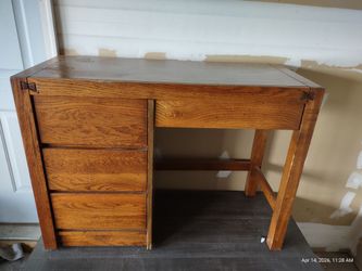 Desk