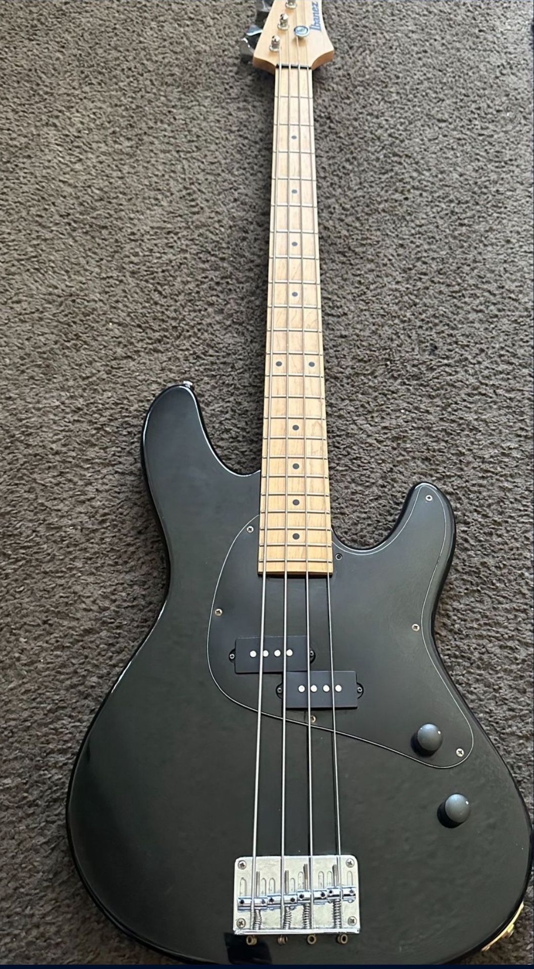 Ibanez Tr 50 Electric Bass
