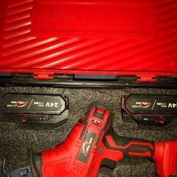 Portable Saw 