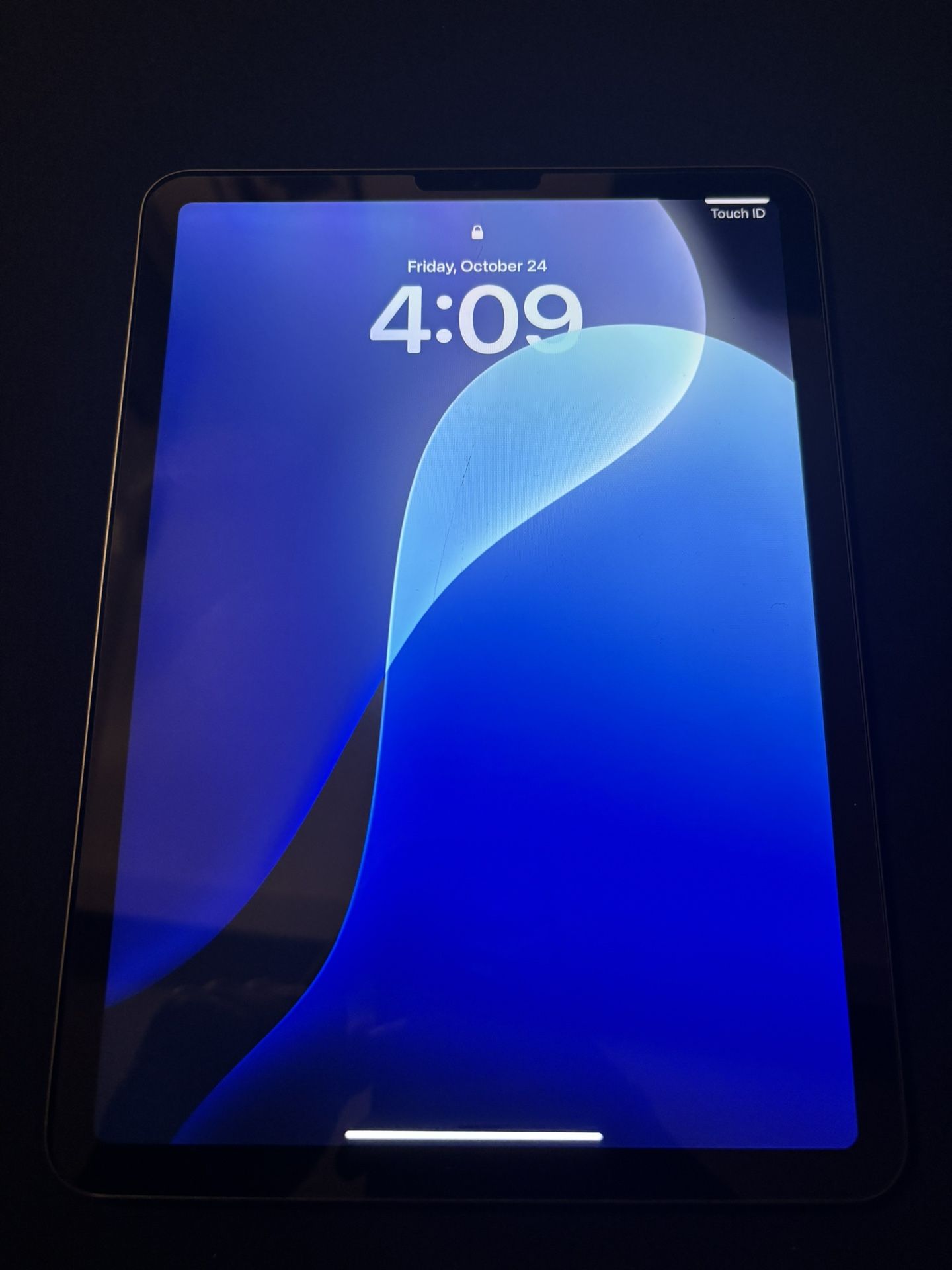 iPad Air