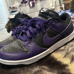 Nike Dunks