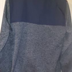 Boys Zippered Fleece Jacket Size XL 14-16  Brand New $15