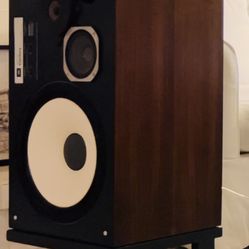 JBL L100 Century /JBL4311/Klipsch Heresy