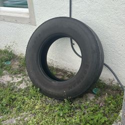 Truck Tire 