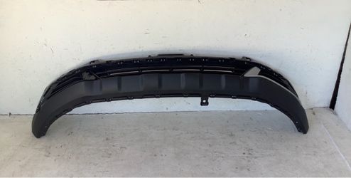 2023-2025 Kia Sportage lower grille (10U)