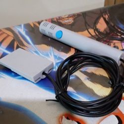 GameCube Microphone $20 Firm 