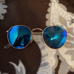 Polarized Ray Bans