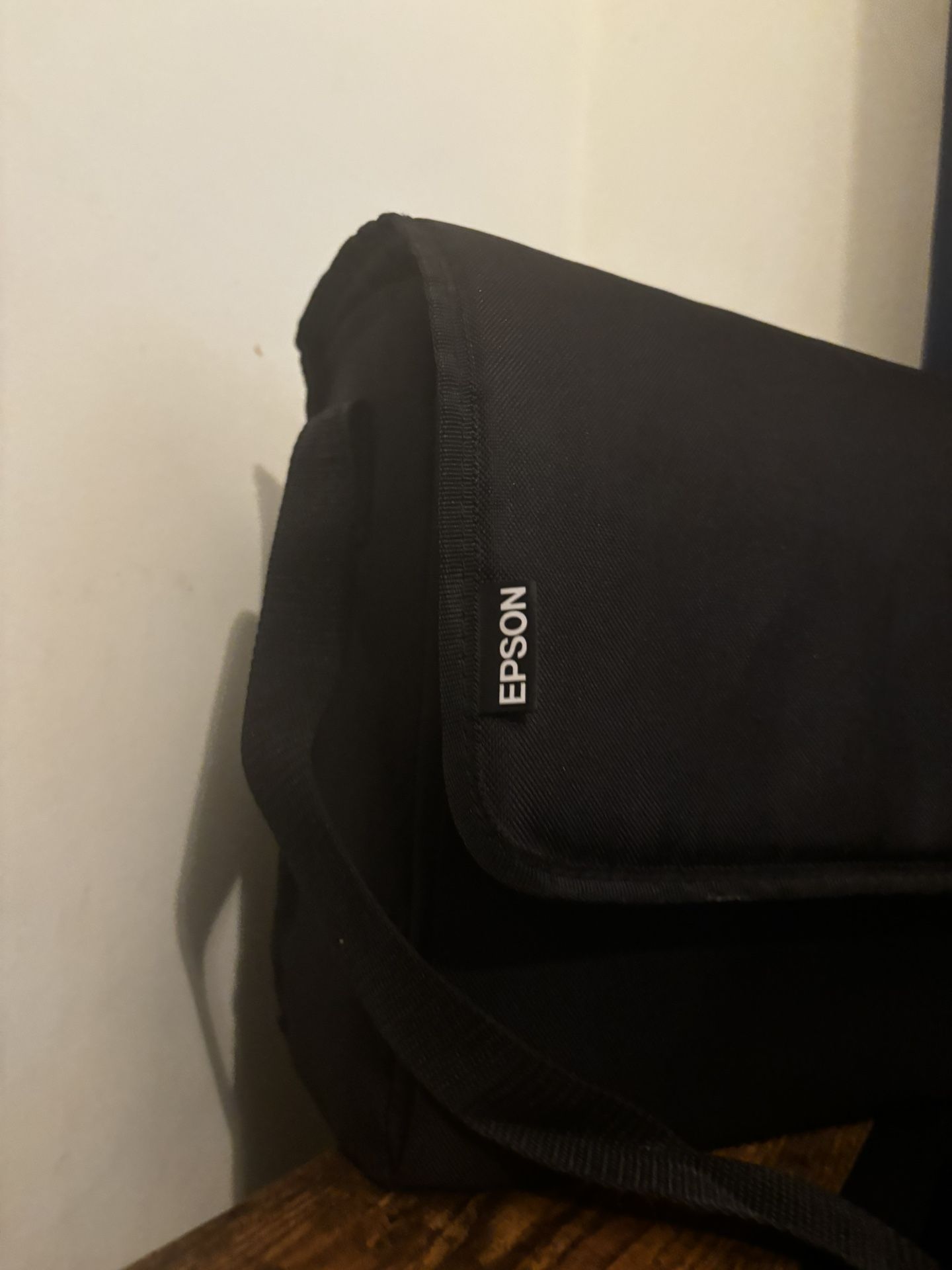 Epson Ex5200 Projecter