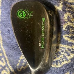 Bombtech 52 Degree Wedge Golf Club