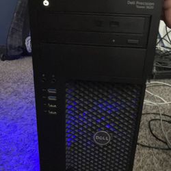Dell Gaming and Workstation PC