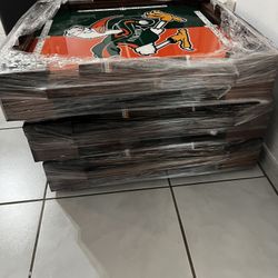 Dominoes Tables 