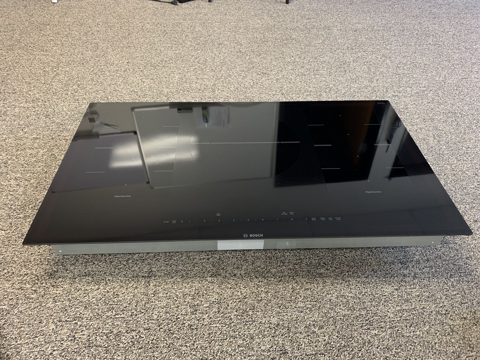 Bosch Schott Ceran Cooktop for Sale in Sacramento, CA OfferUp