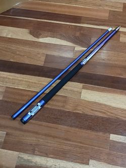 18 oz composite pool cue