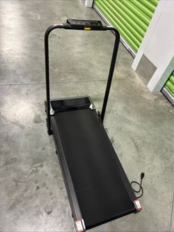 Treadmill