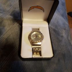 Chargers Watch 