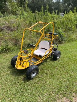 Go kart