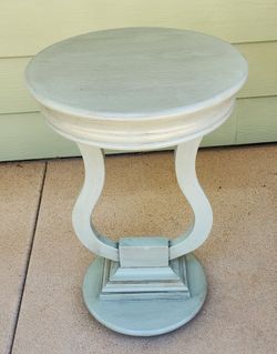 Pedestal