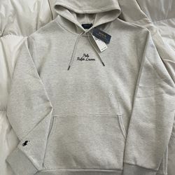 Polo Hoodie 