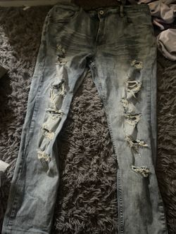 Serenede Jeans