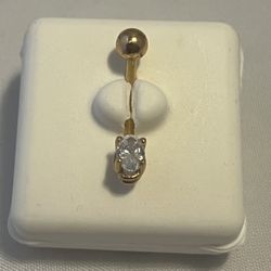 Body Gems Body Jewelry 