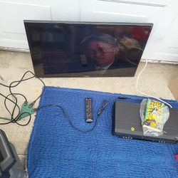 Samsung TV