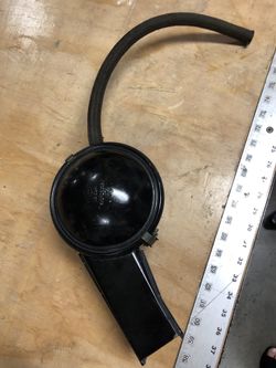 Volkswagen original air filter