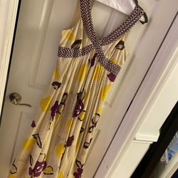 Anthropologie Dress