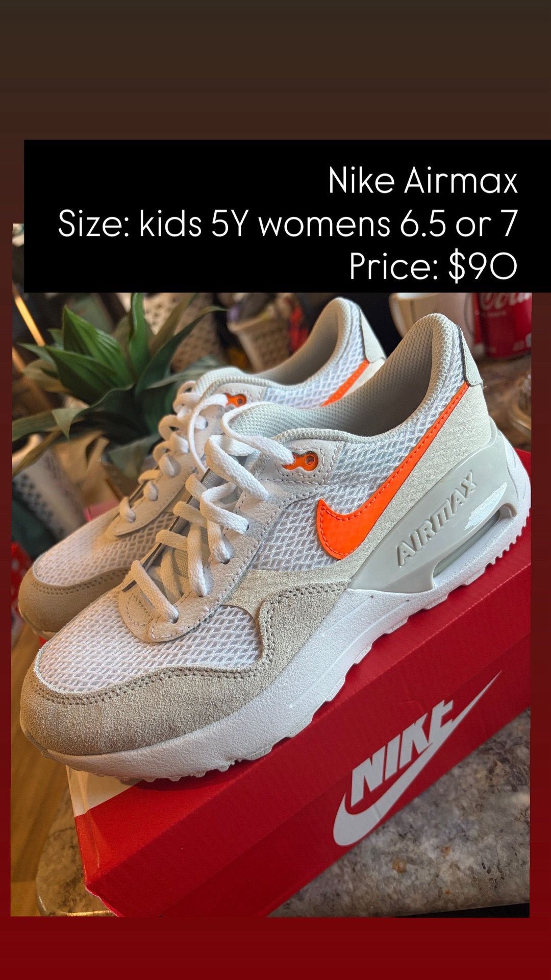 Nike Airmax