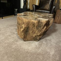 Clayhill 2024 coffee table