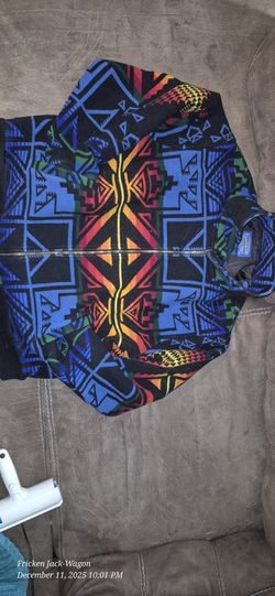 Like New Gorgeous Authentic Pendleton Woolen Mills