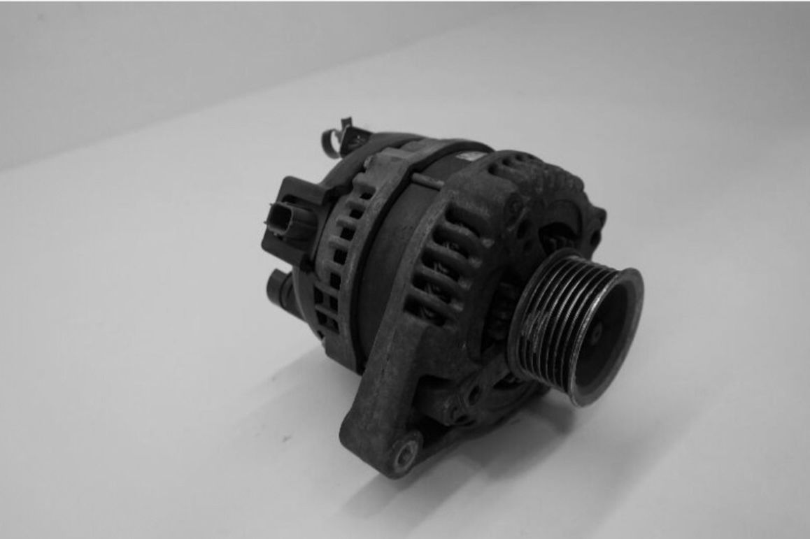 2010(Fits 09-14) Acura TSX 2.4L Alternator $75 OBO 